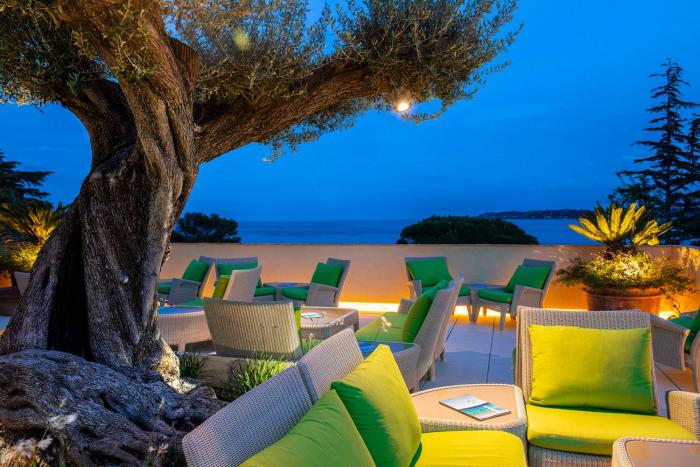 best western premier montfleuri