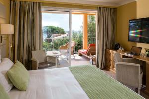 Best Western Premier Montfleuri,Saint-Tropez>>Nice,4 star