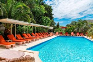 Best Western Premier Montfleuri,Saint-Tropez>>Nice,4 star