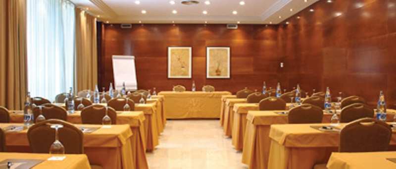 hotel vincci ciudad de salamanca