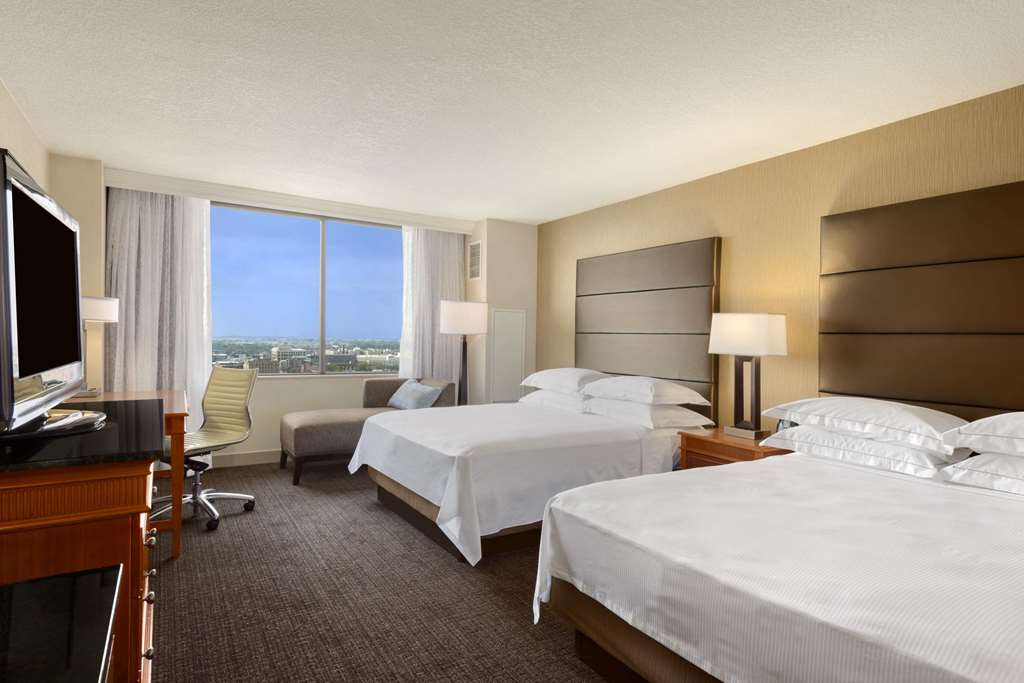 hilton salt lake city center