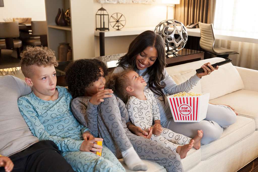 hilton salt lake city center