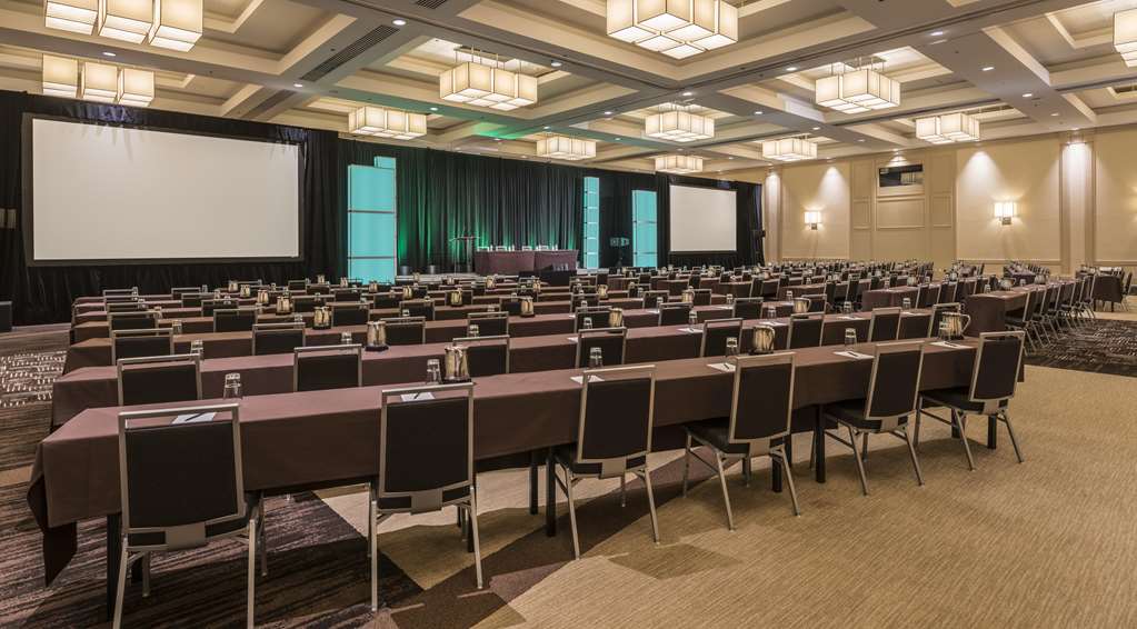 hilton salt lake city center