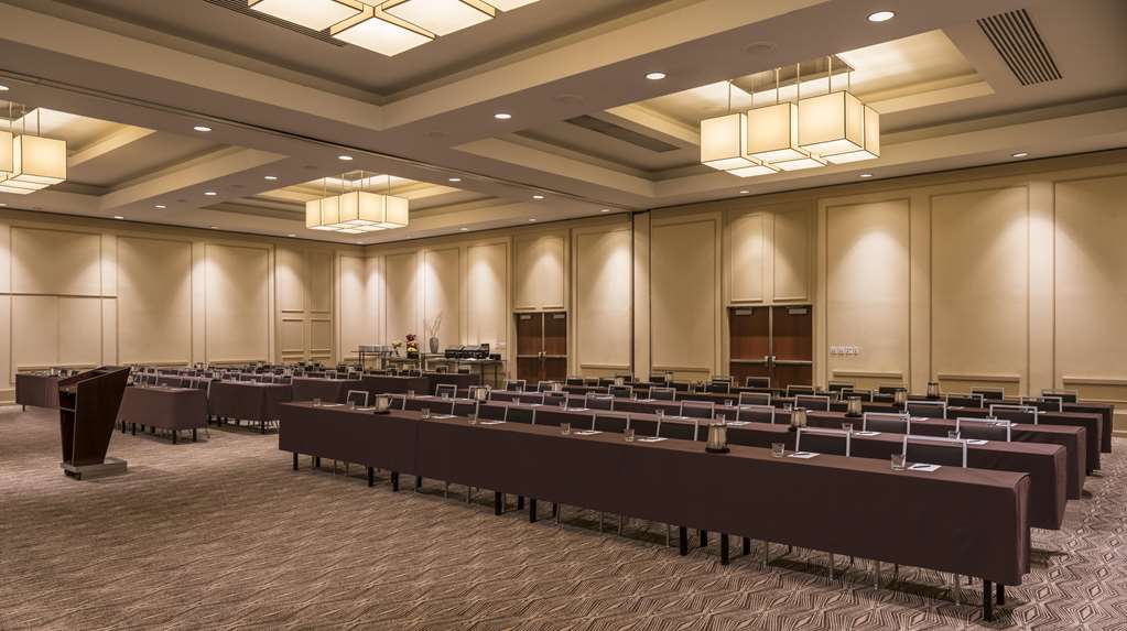 hilton salt lake city center