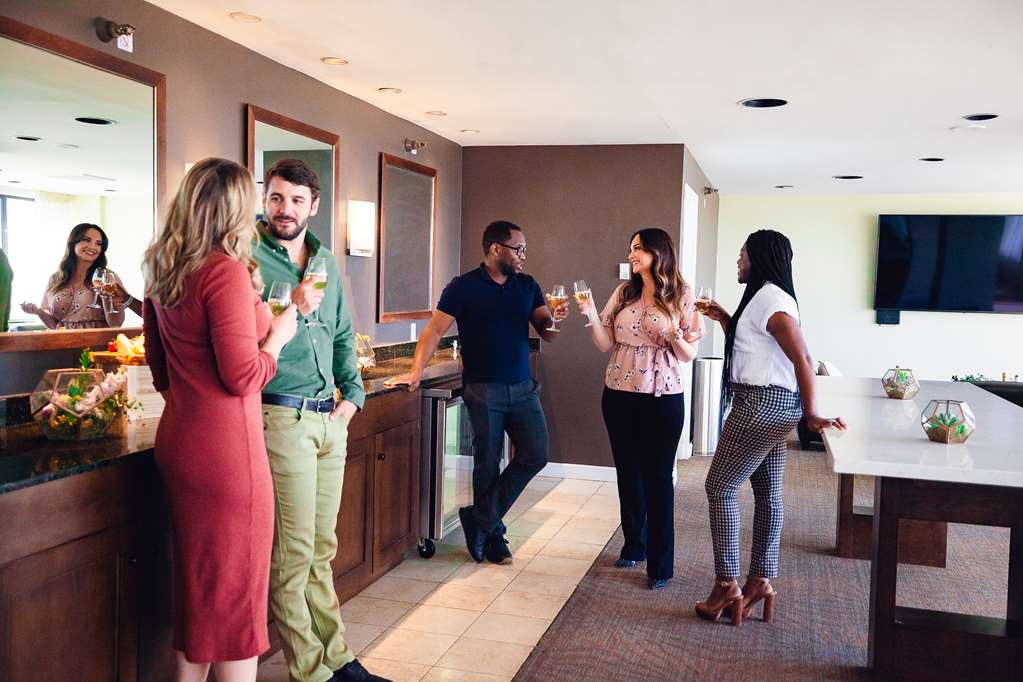 hilton salt lake city center