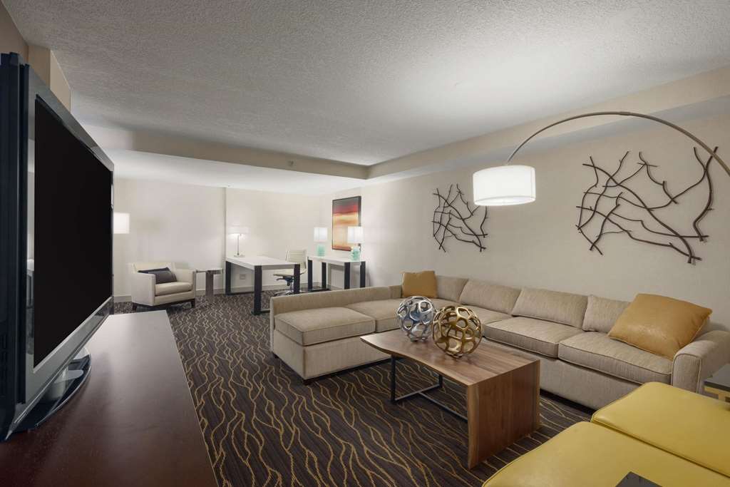 hilton salt lake city center