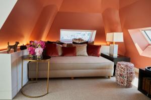 Hotel Sacher Salzburg,Wals-Siezenheim>>Salzburg,5 star