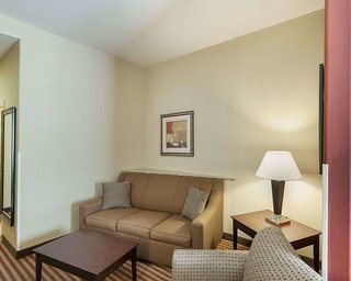 Comfort Suites Medical Center Near Six Flags,San Antonio>>Bexar County,3 star