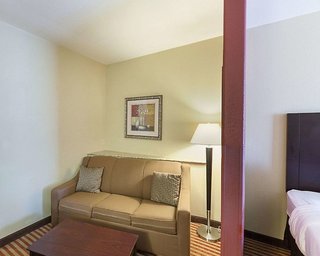 Comfort Suites Medical Center Near Six Flags,San Antonio>>Bexar County,3 star