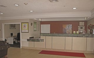 Comfort Inn Near Frost Bank Center,Martindale Army Air Field>>Kirby,3 star