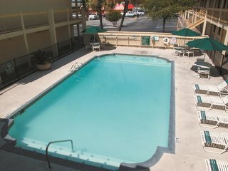 La Quinta Inn San Antonio I-35 N At Rittiman Road,Schertz>>San Antonio,2 star