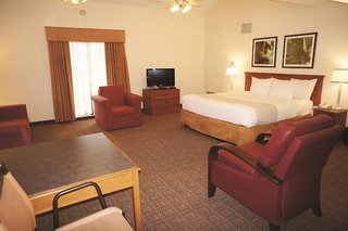 La Quinta Inn San Antonio I-35 N At Rittiman Road,Schertz>>San Antonio,2 star