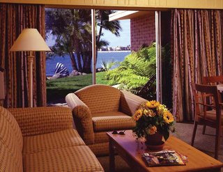 Bahia Resort Hotel,La Mesa>>California,4 star
