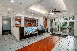 Motel 6 San Diego, Ca - Downtown,California>>Downtown San Diego,2 star
