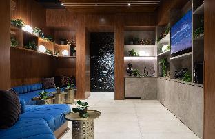 Hotel Stratford San Francisco - Handwritten Collection,242 Powell St,3 star