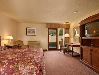 Days Inn By Wyndham San Jose,Santa Clara>>San Jose,2 star