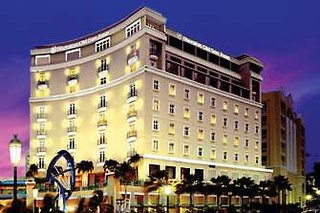 Hotel Rumbao, A Tribute Portfolio Hotel By Marriott,Puerto Rico>>Old San Juan,4 star
