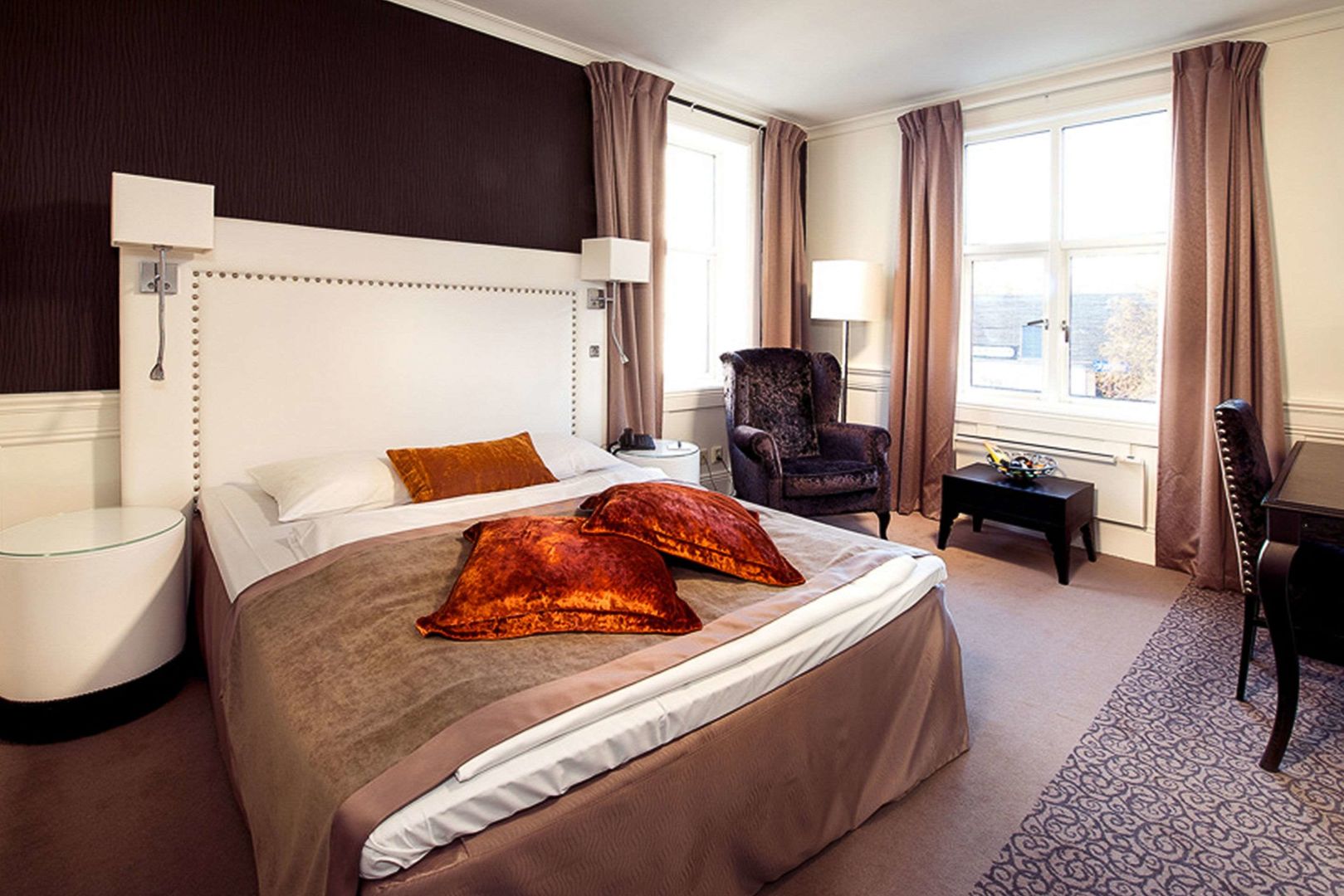 home hotel atlantic