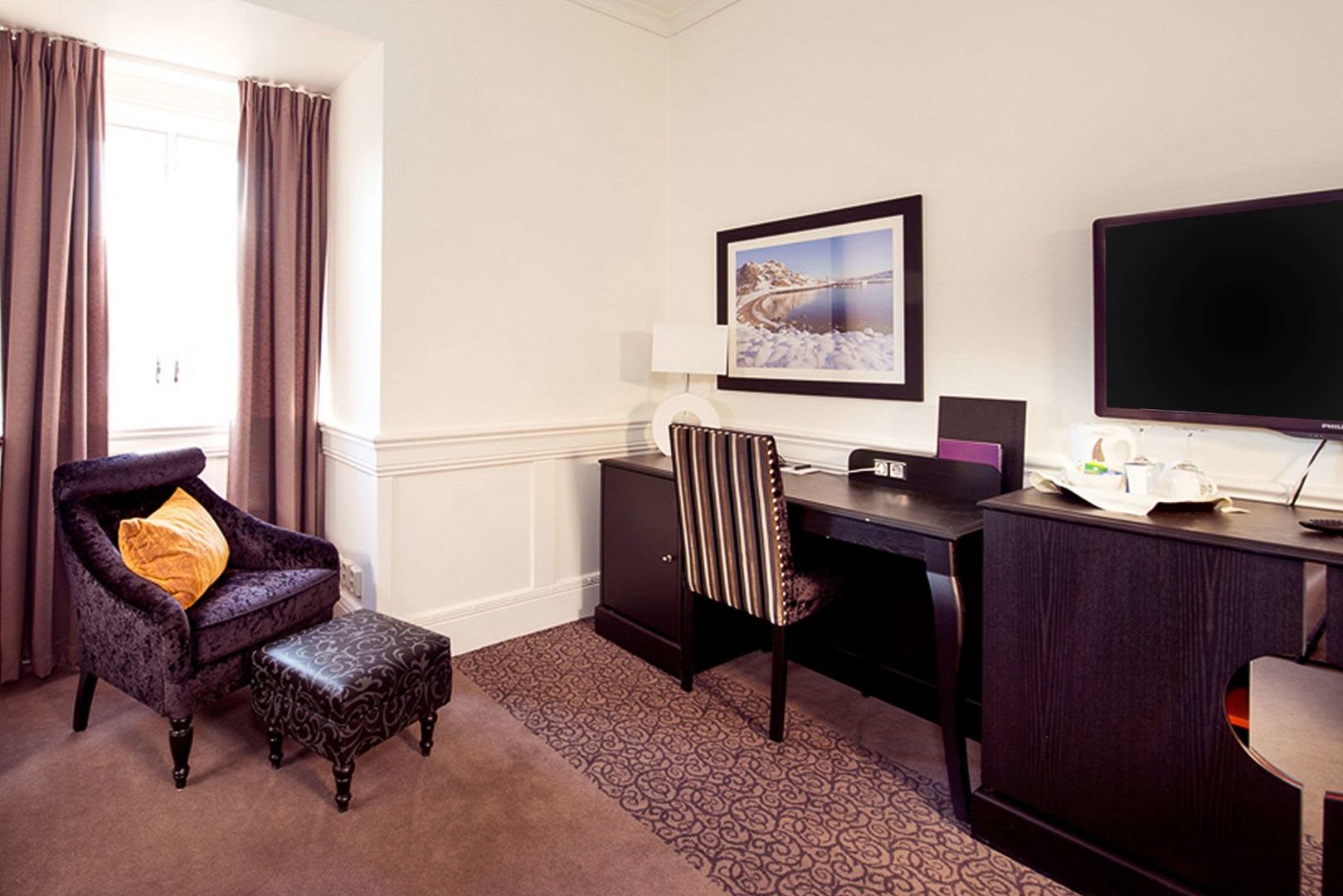 home hotel atlantic