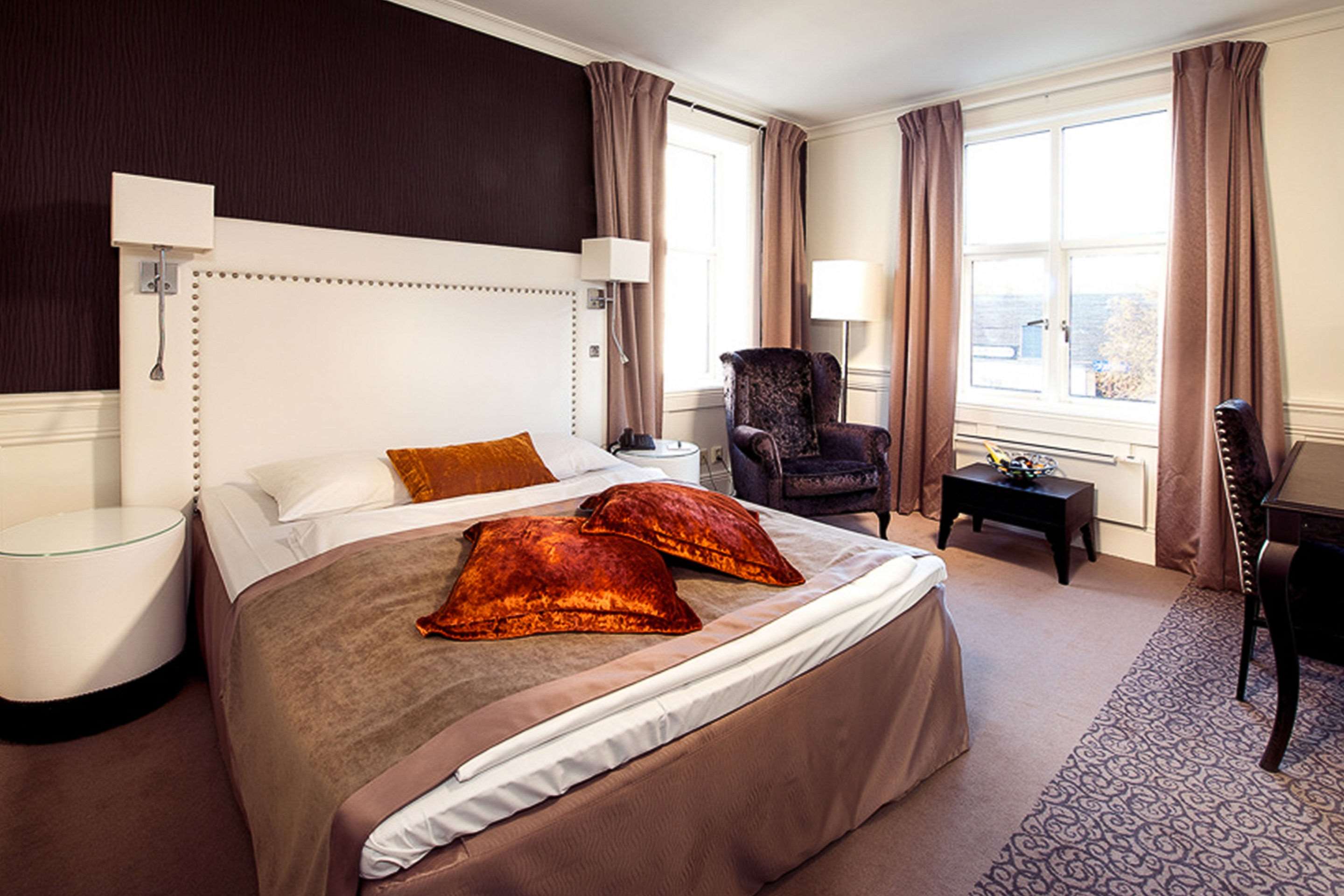 home hotel atlantic
