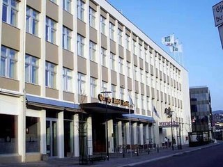 quality hotel residence