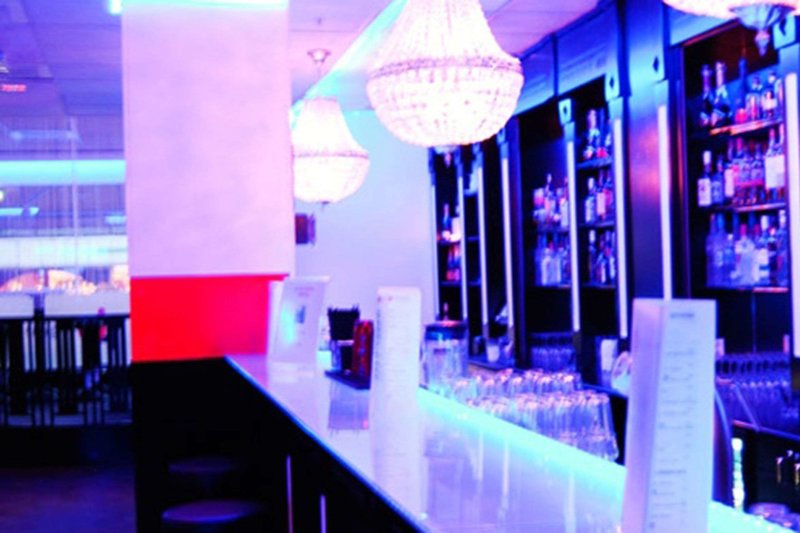 quality hotel residence