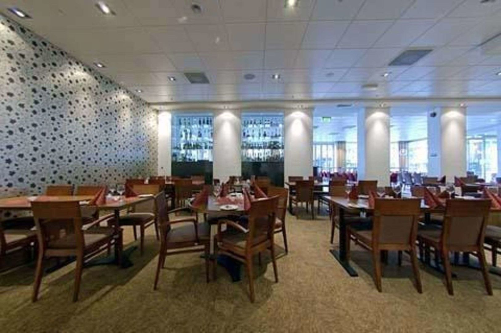 quality hotel residence