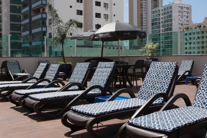 sibara flat hotel and convencoes