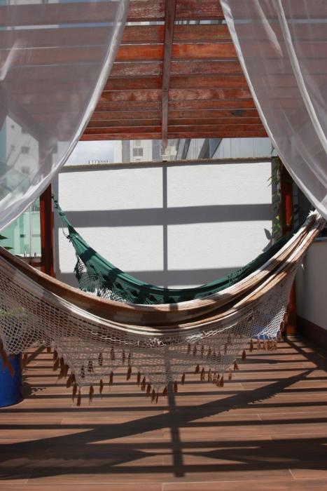 sibara flat hotel and convencoes