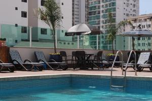 sibara flat hotel and convencoes