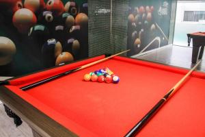 sibara flat hotel and convencoes