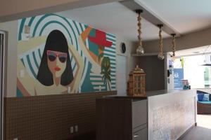 sibara flat hotel and convencoes