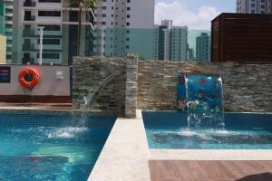 sibara flat hotel and convencoes
