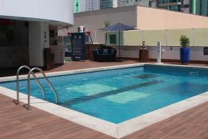 sibara flat hotel and convencoes