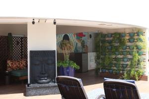 sibara flat hotel and convencoes