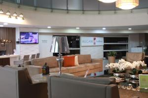 sibara flat hotel and convencoes