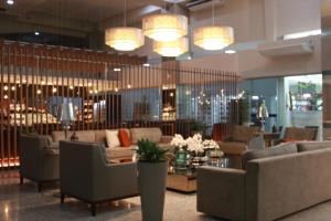 sibara flat hotel and convencoes