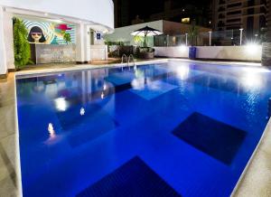 sibara flat hotel and convencoes