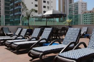 sibara flat hotel and convencoes