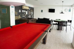 sibara flat hotel and convencoes