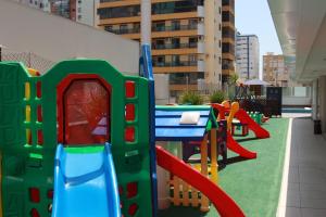 sibara flat hotel and convencoes