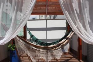 sibara flat hotel and convencoes