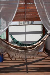 sibara flat hotel and convencoes