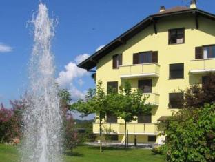 Albergo Residence Isotta,Novara>>Comignago,3 star