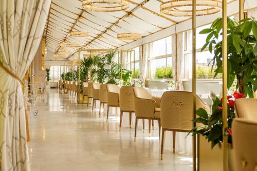 Grand Hotel Principe Di Piemonte,Lucca>>Camaiore,5 star