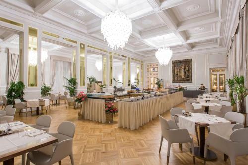 Grand Hotel Principe Di Piemonte,Lucca>>Camaiore,5 star
