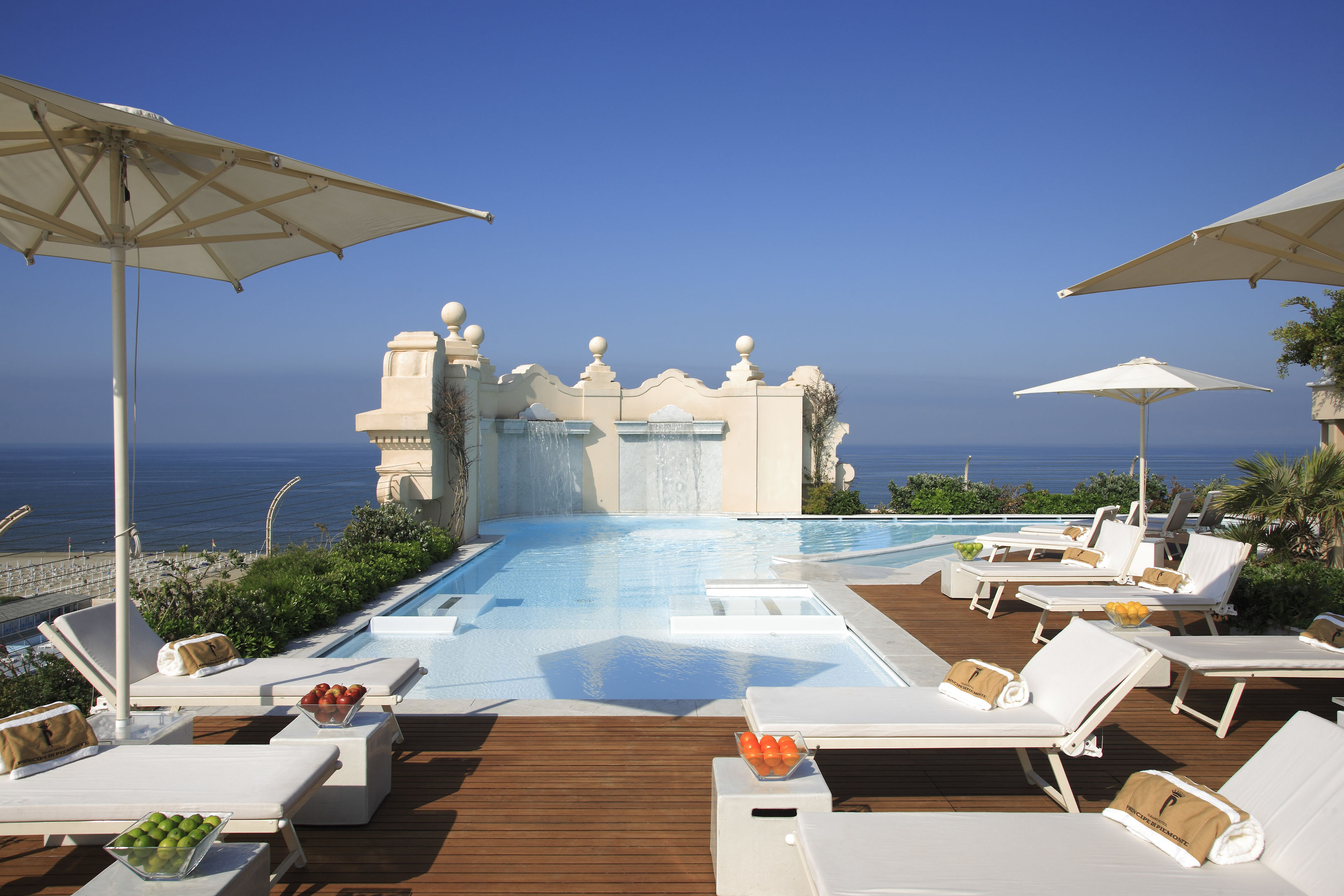 grand hotel principe di piemonte