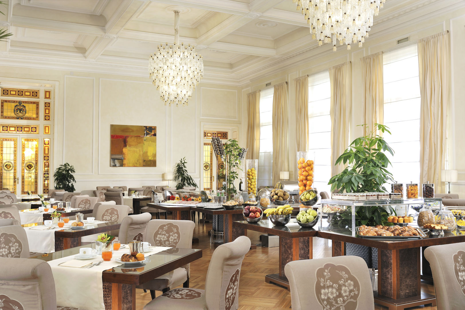 grand hotel principe di piemonte