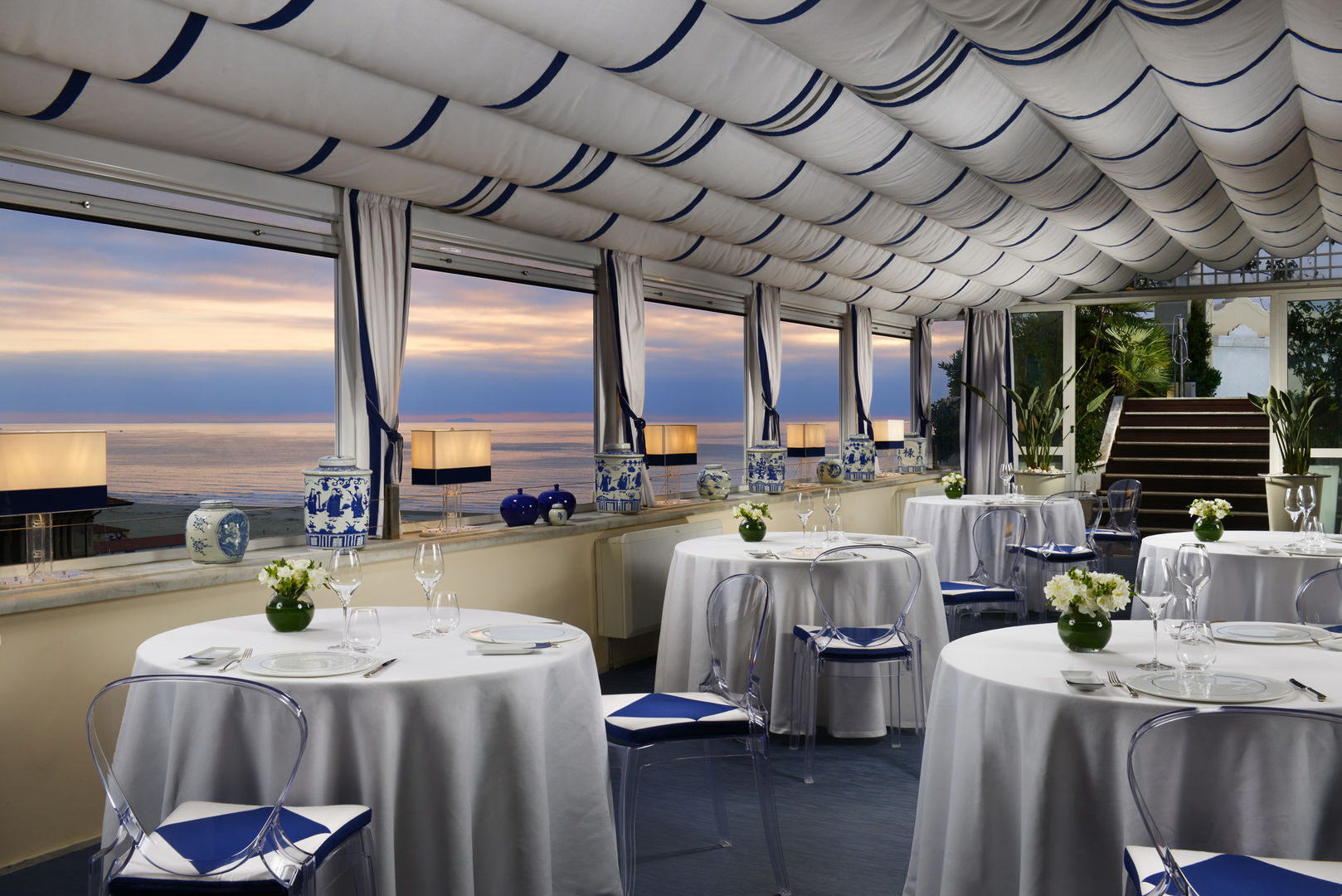 grand hotel principe di piemonte