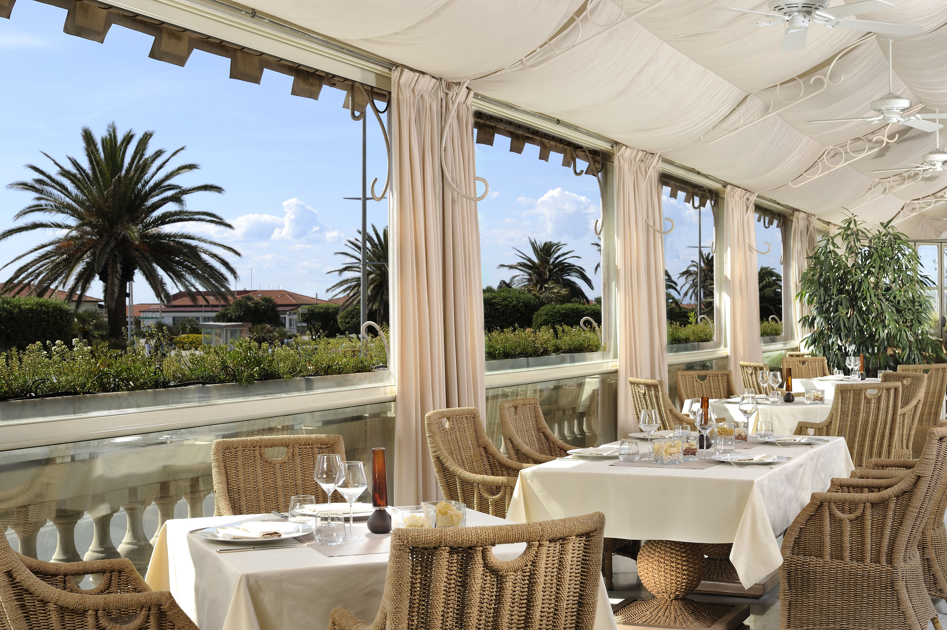 grand hotel principe di piemonte